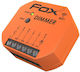 F&F Kabelloser Wi-Fi Dimmer Wi-DIM1S1-P