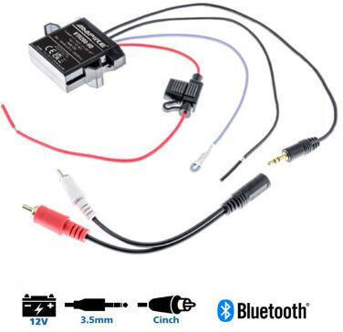 Ampire Bluetooth-Auto-Adapter