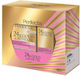 24K Gold & Rose Oil Set Îngrijire pentru Anti-îmbătrânire 2buc