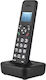 Cordless Phone Black