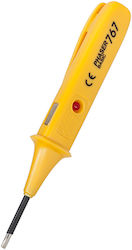 Fazer Basic 767 Elektrischer Tester