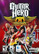 Guitar Hero Aerosmith PC Game (Used)
