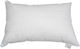 Epavlis Homeware Μαξιλάρι Ύπνου Σιλικόνης 50x70cm