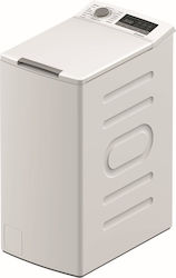 Morris Άνω Φόρτωσης 7kg WTL-70124 Morris Άνω Φόρτωσης 7kg WTL-70124