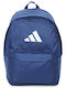 adidas Classic 3 Bar Blue
