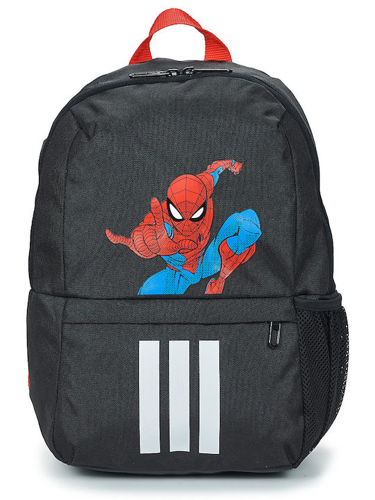 adidas Marvel Spiderman Μαύρο