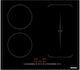 Heinner Induction Cooktop Autonomous with Child...