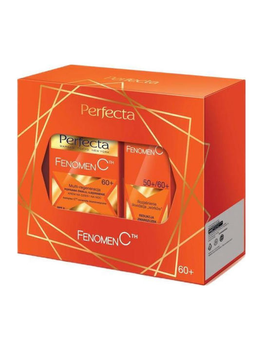 Perfecta Fenomen C Hautpflegeset für Anti-Aging
