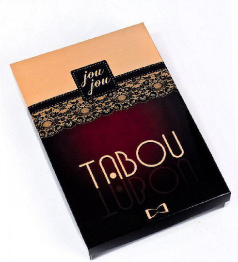 Games-game Tabou