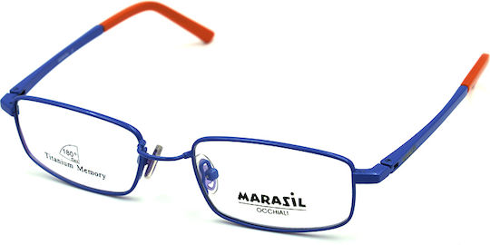 Marasil Rame Ochelari Roz 275 C0