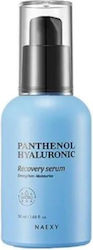 NAEXY Panthenol Hyaluronic Recovery 50ml NAEXY Panthenol Hyaluronic Recovery 50ml