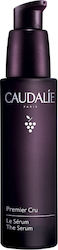 Caudalie Premier Cru Moisturizing & Anti-aging Serum Face with Niacinamide & Hyaluronic Acid for Firming 30ml