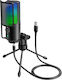 Fifine K669 USB Microphone for Vocals