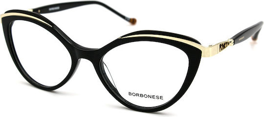 Borbonese Vega 00 53-18-142