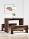 Esszimmer 3Stück 97x47cm