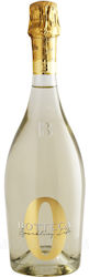Bottega Spa White Dry Sparkling Alcohol-Free 750ml Bottega Spa White Dry Sparkling Alcohol-Free 750ml
