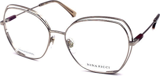 Nina Ricci Vnr311 0a39 55-15-135