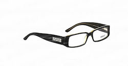 Versace 3052-b 446 50-16-135