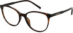 Σκελετος Ορασεως Dolce & Gabbana 3425 502 5418