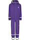 Lego Wear 11010041-622 Kids Trousers and Jacket Set for Ski & Snowboard Purple