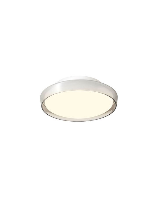 Redo Group Таванно осветление Баня с Вграден LED
