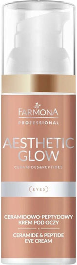 Aesthetic Glow Cream Eyes for Radiance 50ml