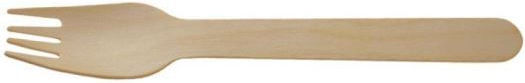 Strend Pro Gabel-Set Obst/Dessert