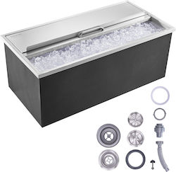 Vevor Ice Bin