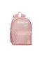 Reebok Mochila Pink