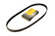 Bosch Grooved Drive Belt