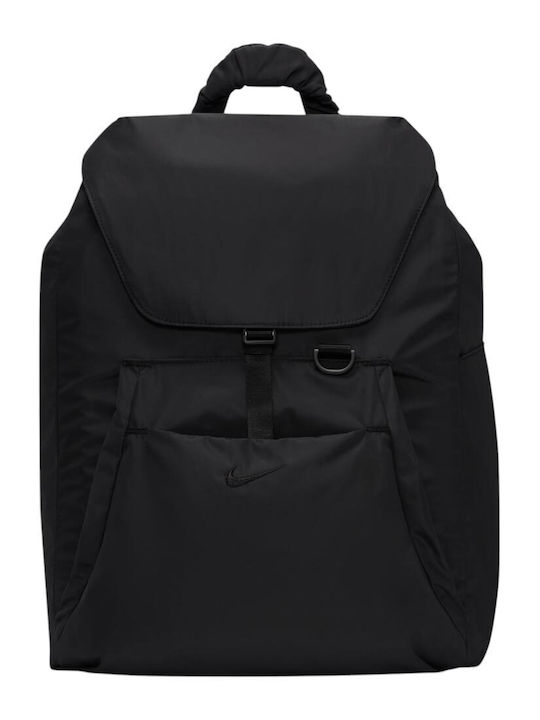 Nike One 25lt Μαύρο | Skroutz.gr