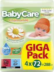 BabyCare Chamomile