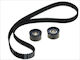 Skf Timing Belt Set