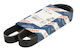 Bosch Grooved Drive Belt