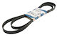 Bosch Grooved Belt Drive Set
