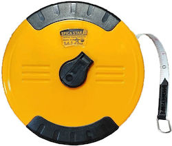 Epica Star Tape Measure