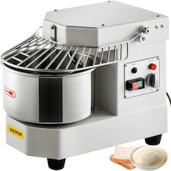 Vevor Επαγγελματικό Ζυμωτήριo με Κάδο 8lt 450W Vevor Επαγγελματικό Ζυμωτήριo με Κάδο 8lt 450W
