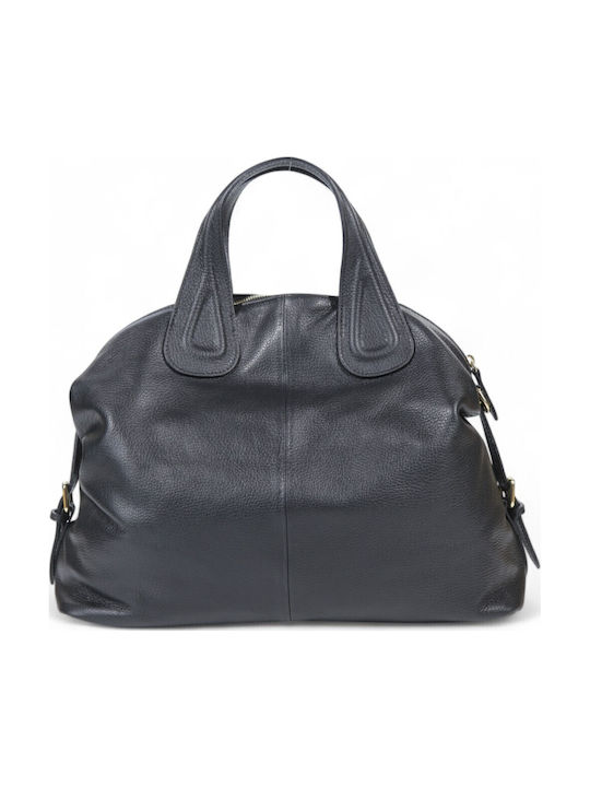 Passaggio Leather Δερμάτινη Γυναικεία Τσάντα To...