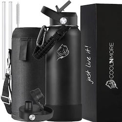 Cool'NMore Jet 1.2лт Jet Black
