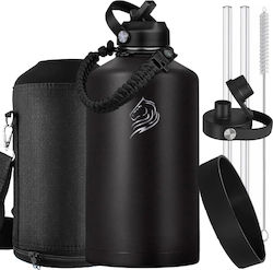 Cool'NMore Jet 4lt Jet Black