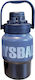 Bottle Thermos Stainless Steel / Plastic 450ml ...