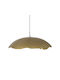 Pendant Light Gold