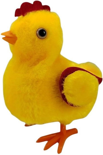 Plush Chick 9 cm (Various Designs) 1pc