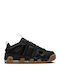 Air More Uptempo Ανδρικά Sneakers Μαύρο