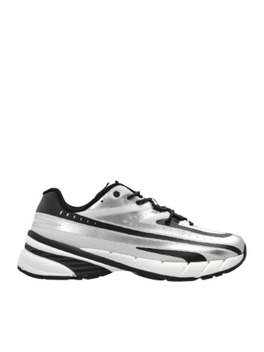 Sneakers Bright White