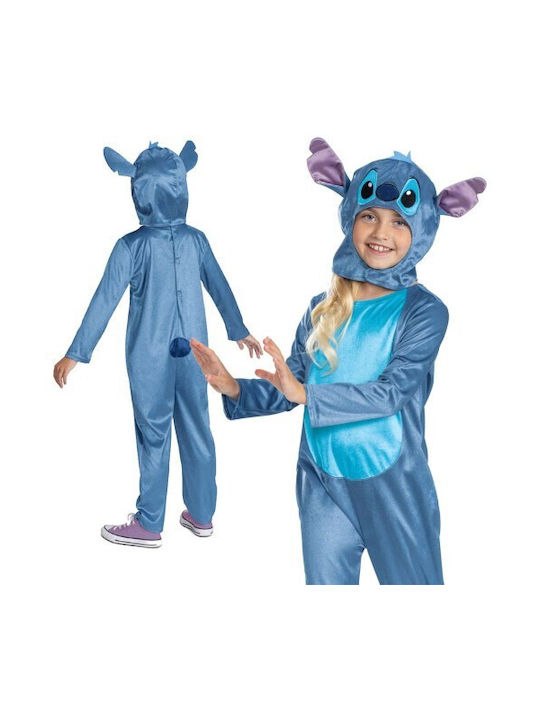 Kids Carnival Costume