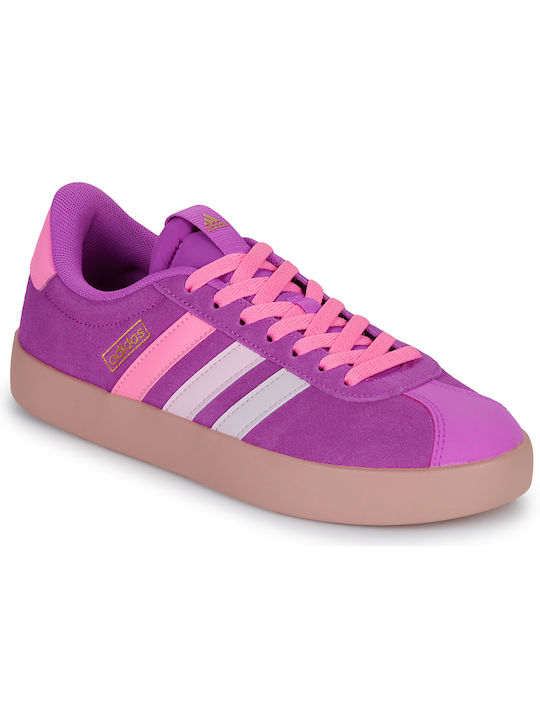 adidas Sneakers Purple