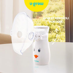 Συσκευή Αεροζόλ Portabil U-grow