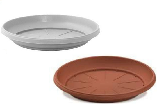Plastona Festone 248 Runder Untersetzer 48x6cm