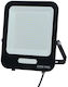 Eurolamp Waterproof LED Floodlight 200W Natural White 4000K IP66
